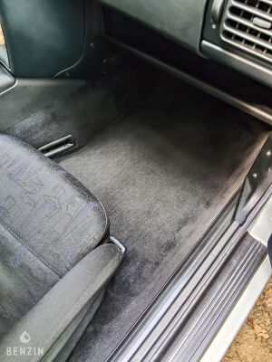 Volkswagen Corrado VR6 *65k km - 1993