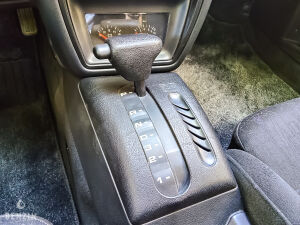 Volkswagen Corrado VR6 *65k km - 1993