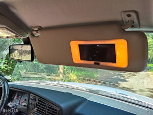 Volkswagen Corrado VR6 *65k km - 1993