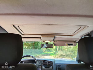 Volkswagen Corrado VR6 *65k km - 1993