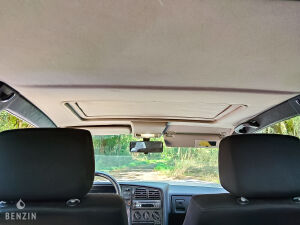 Volkswagen Corrado VR6 *65k km - 1993