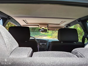 Volkswagen Corrado VR6 *65k km - 1993