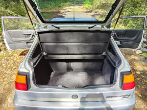 Volkswagen Corrado VR6 *65k km - 1993