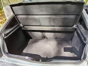 Volkswagen Corrado VR6 *65k km - 1993