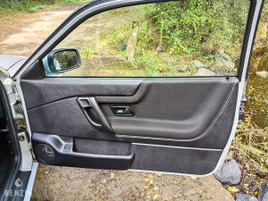 Volkswagen Corrado VR6 *65k km - 1993