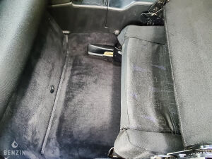 Volkswagen Corrado VR6 *65k km - 1993