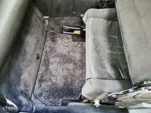 Volkswagen Corrado VR6 *65k km - 1993