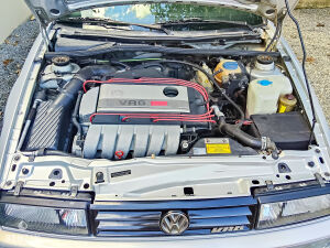 Volkswagen Corrado VR6 *65k km - 1993