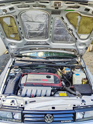 Volkswagen Corrado VR6 *65k km - 1993