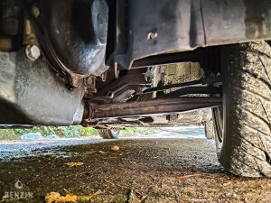 Volkswagen Corrado VR6 *65k km - 1993