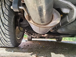 Volkswagen Corrado VR6 *65k km - 1993