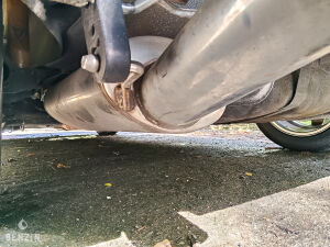 Volkswagen Corrado VR6 *65k km - 1993