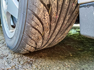 Volkswagen Corrado VR6 *65k km - 1993