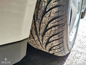 Volkswagen Corrado VR6 *65k km - 1993