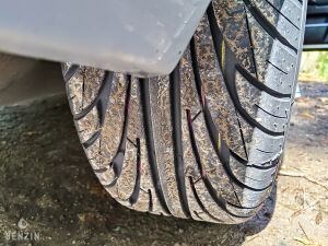 Volkswagen Corrado VR6 *65k km - 1993