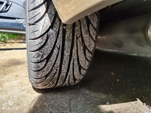 Volkswagen Corrado VR6 *65k km - 1993