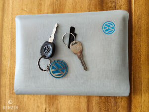 Volkswagen Corrado VR6 *65k km - 1993