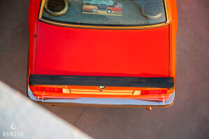 Alpina B6 2.8 e21 - 1982