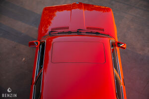 Alpina B6 2.8 e21 - 1982