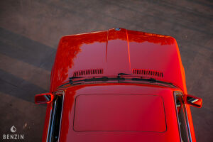 Alpina B6 2.8 e21 - 1982