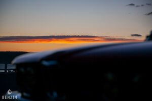 Alpina B6 2.8 e21 - 1982