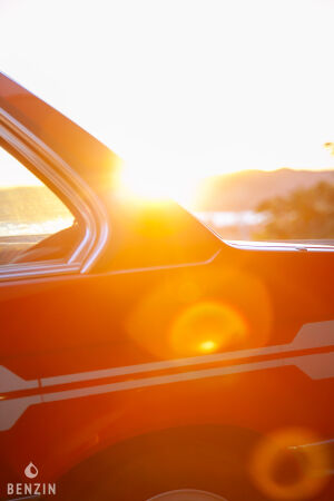 Alpina B6 2.8 e21 - 1982