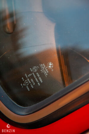 Alpina B6 2.8 e21 - 1982