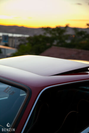 Alpina B6 2.8 e21 - 1982