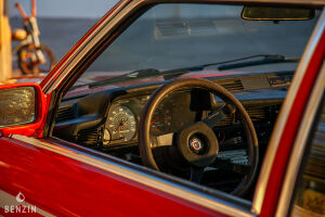 Alpina B6 2.8 e21 - 1982