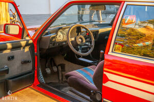 Alpina B6 2.8 e21 - 1982