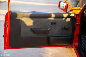 Alpina B6 2.8 e21 - 1982