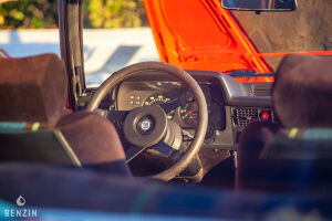 Alpina B6 2.8 e21 - 1982