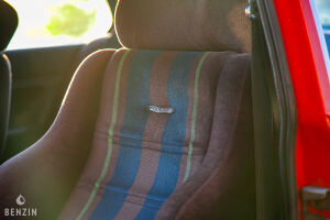 Alpina B6 2.8 e21 - 1982