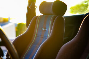 Alpina B6 2.8 e21 - 1982