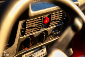 Alpina B6 2.8 e21 - 1982