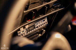 Alpina B6 2.8 e21 - 1982