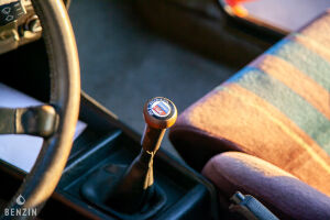 Alpina B6 2.8 e21 - 1982