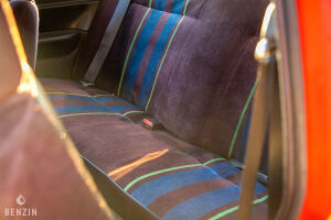 Alpina B6 2.8 e21 - 1982