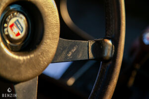 Alpina B6 2.8 e21 - 1982