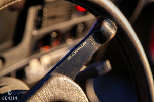 Alpina B6 2.8 e21 - 1982