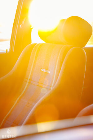 Alpina B6 2.8 e21 - 1982