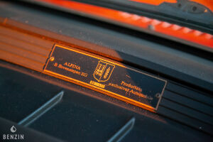 Alpina B6 2.8 e21 - 1982