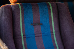 Alpina B6 2.8 e21 - 1982