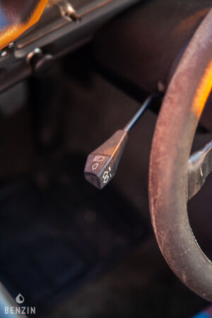 Alpina B6 2.8 e21 - 1982