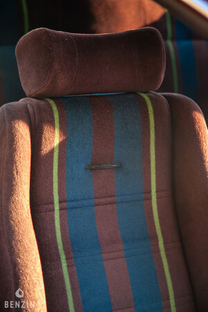 Alpina B6 2.8 e21 - 1982