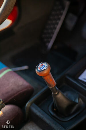 Alpina B6 2.8 e21 - 1982