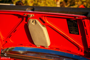 Alpina B6 2.8 e21 - 1982