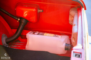 Alpina B6 2.8 e21 - 1982