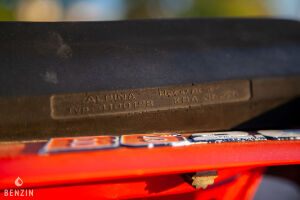 Alpina B6 2.8 e21 - 1982