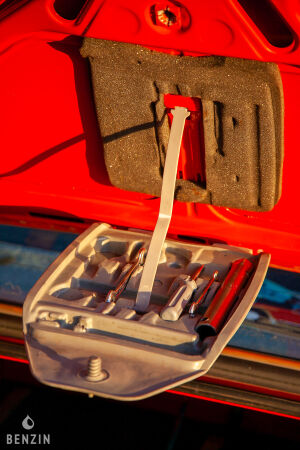 Alpina B6 2.8 e21 - 1982